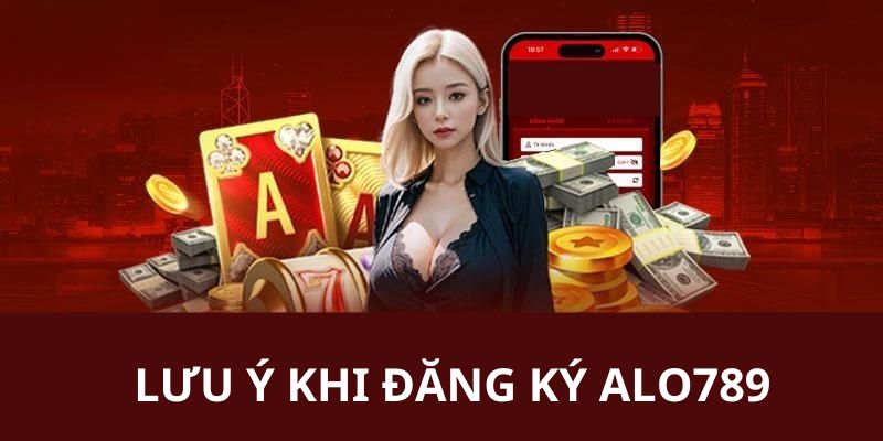 Những vấn đề cần chú ý khi thực hiện tạo tài khoản 