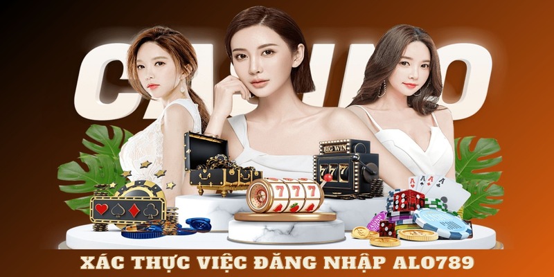 Xác thực việc đăng nhập