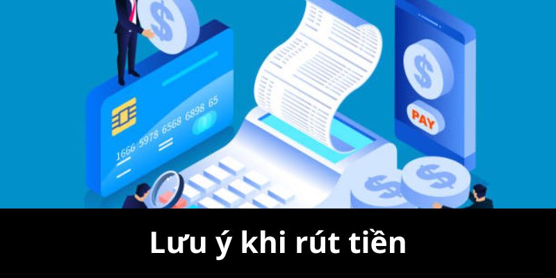 Lưu ý quan trọng khi tiến hành giao dịch tại Alo789